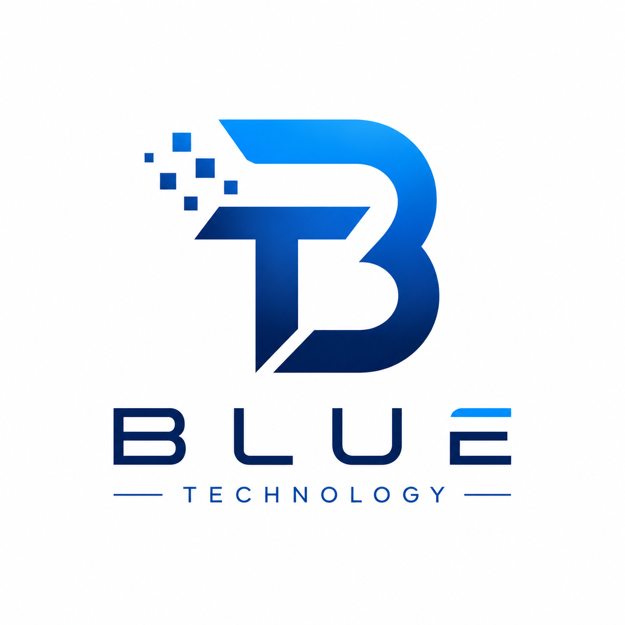 Logo de Bluetechnology