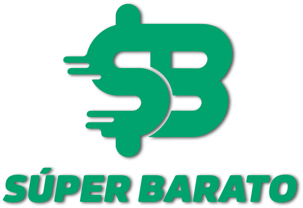 Logo Super Barato